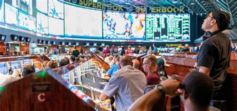 las vegas superbook nba odds|Westgate Sportsbook & Casino .